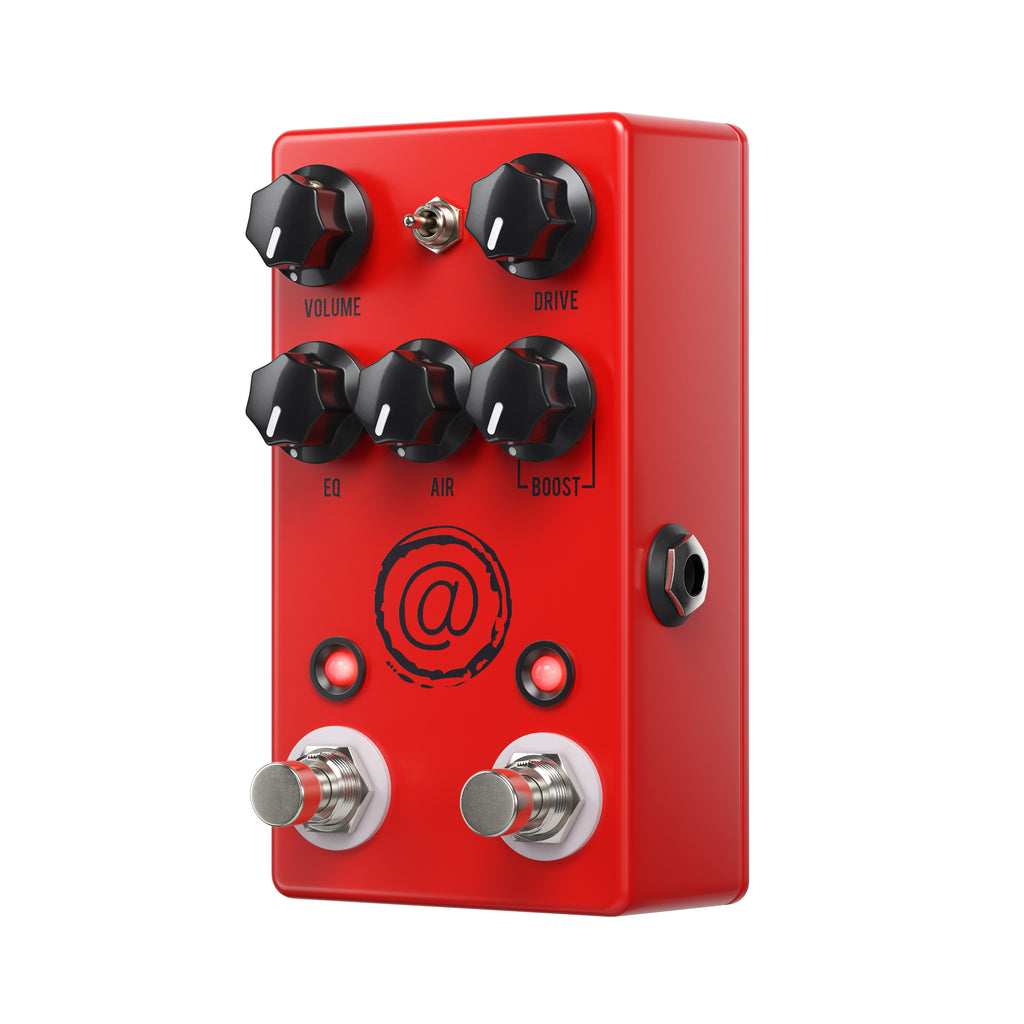 JHS Pedals The AT+