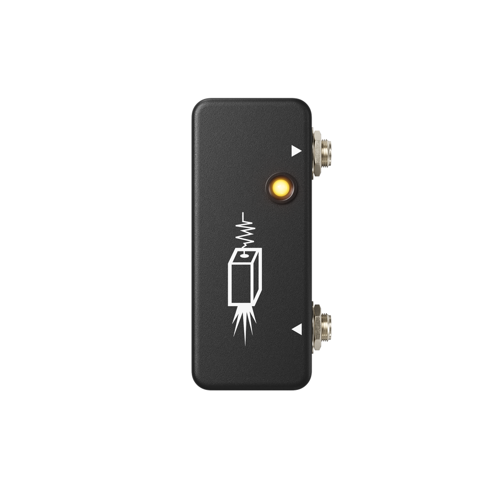 JHS Pedals Little Black Buffer