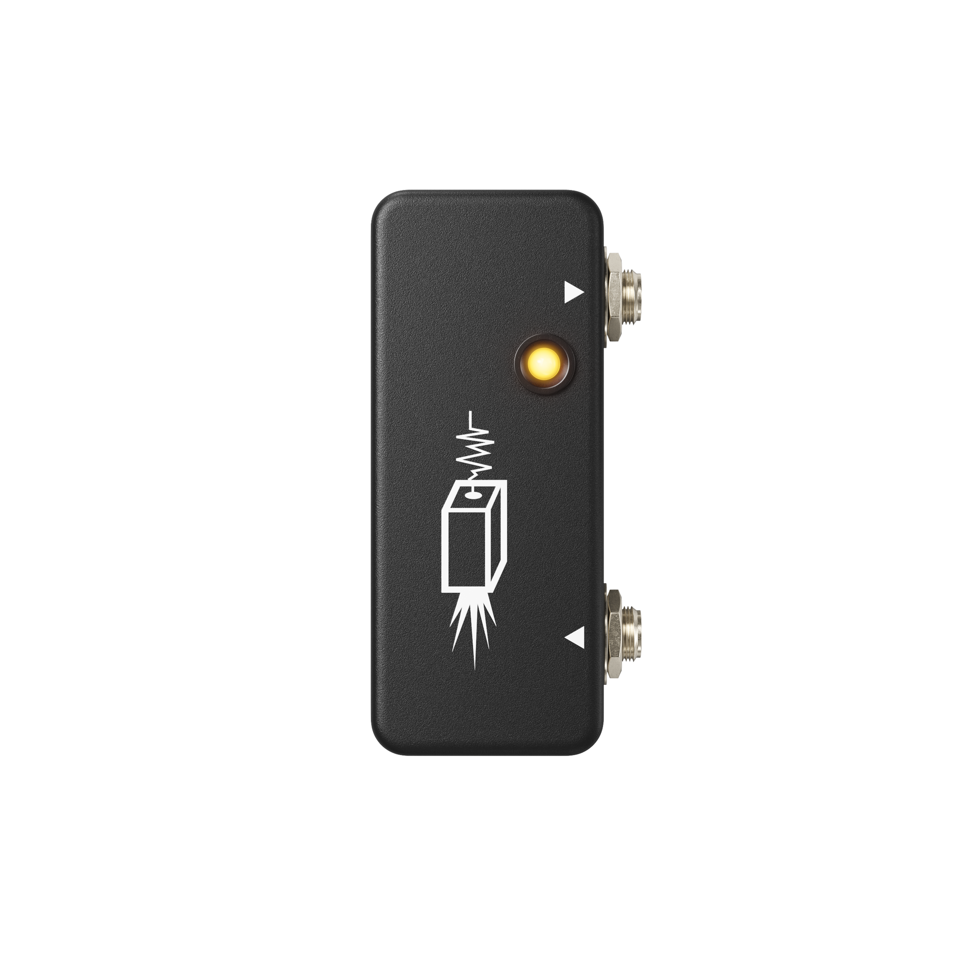 JHS Pedals Little Black Buffer