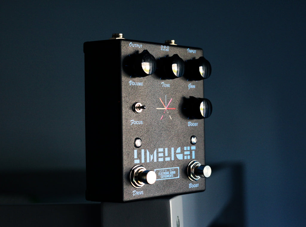 Electronic Audio Experiments Limelight V2