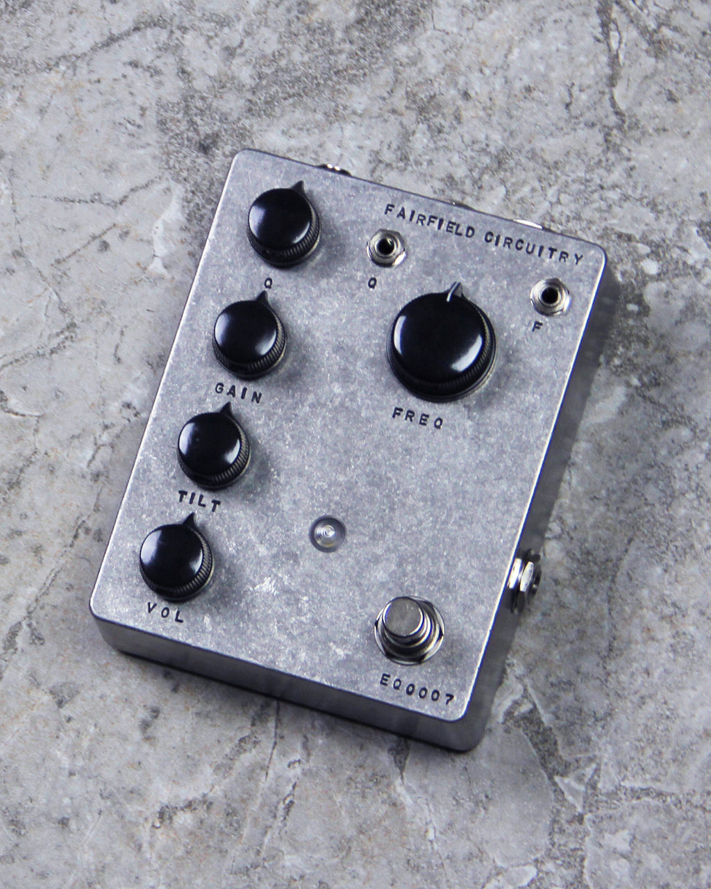 Fairfield Circuitry Long Life