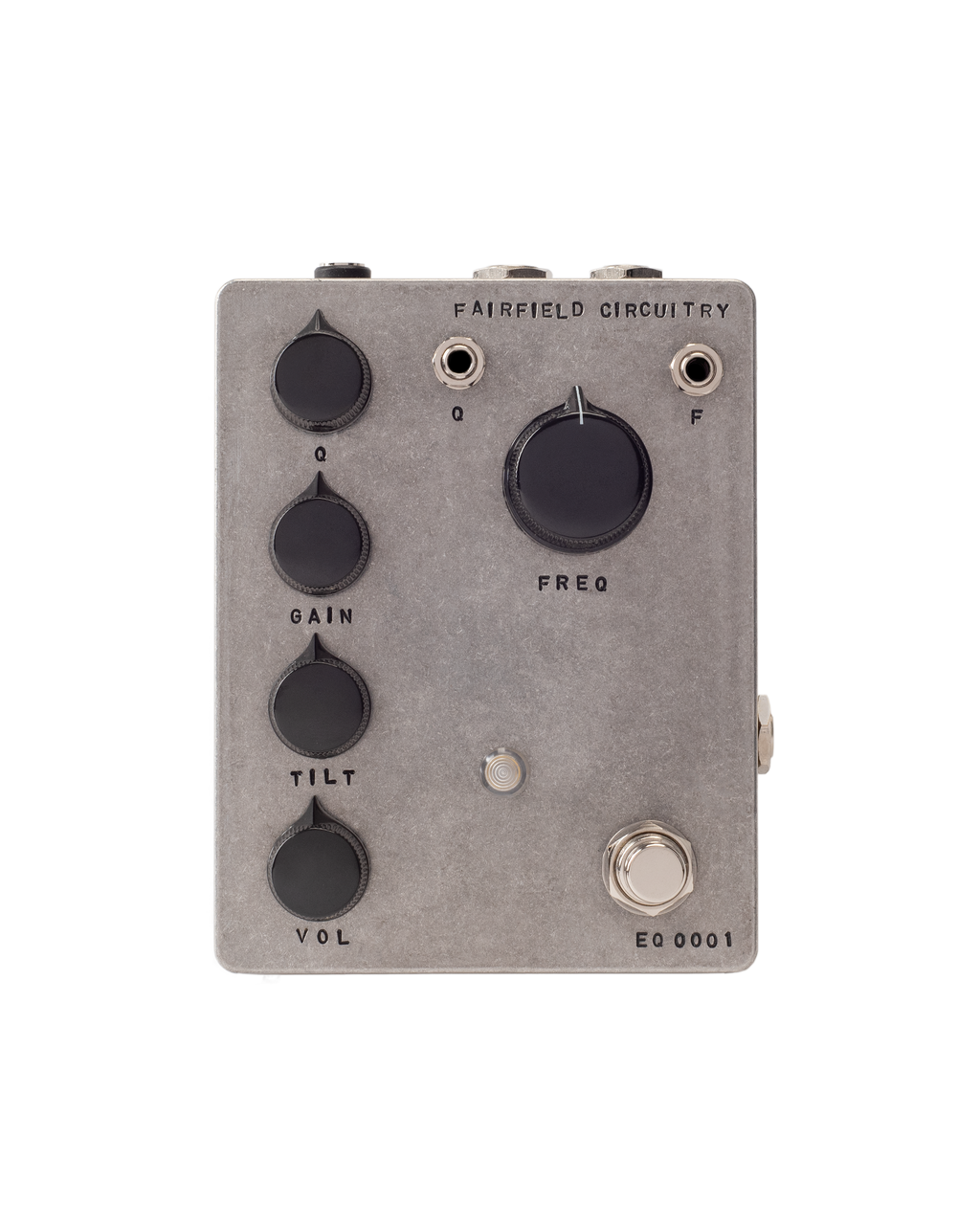 Fairfield Circuitry Long Life