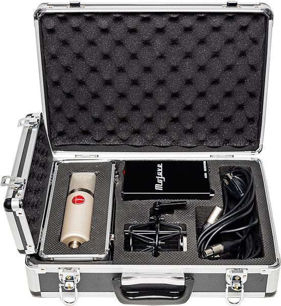 Mojave Audio MA-200
