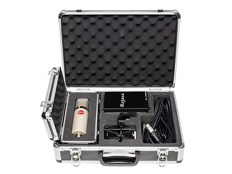Mojave Audio MA-300