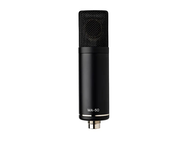 Mojave Audio MA-50