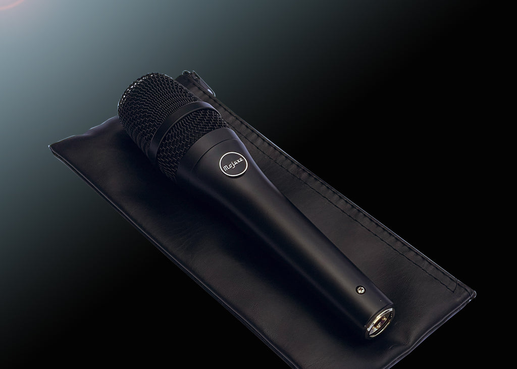 Mojave Audio MA-D
