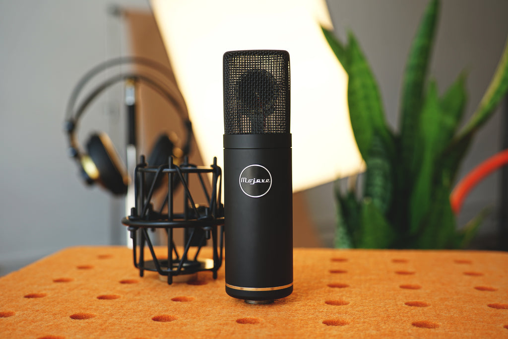 Mojave Audio MA-50