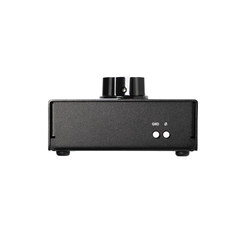 Franklin Audio MP-10 Mic to Inst Pre-Amp