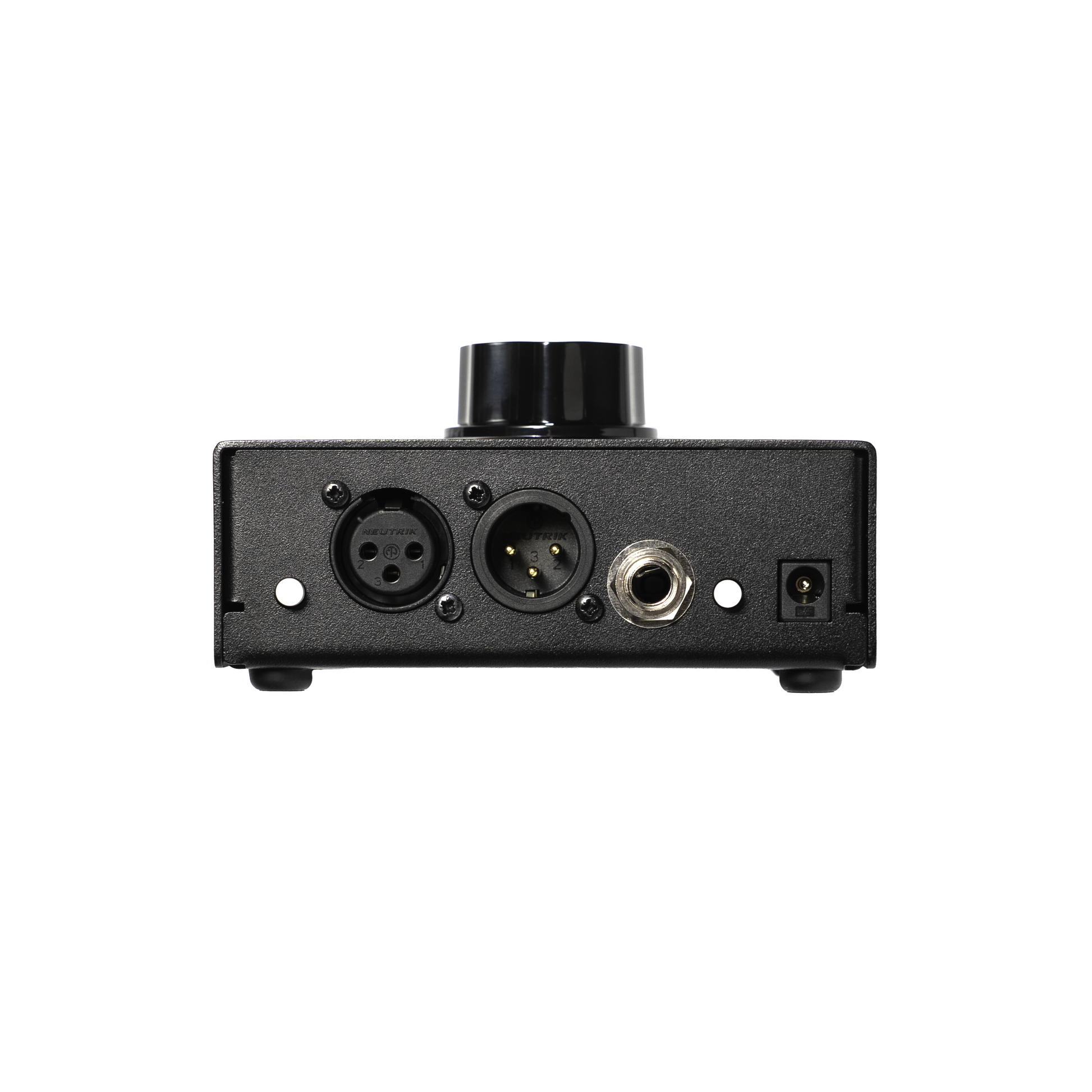 Franklin Audio MP-10 Mic to Inst Pre-Amp