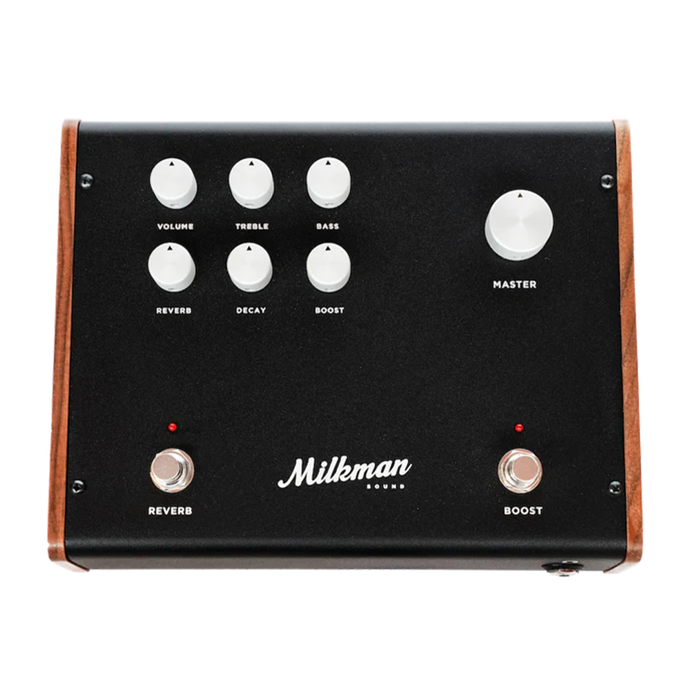 Milkman Sound The Amp 100