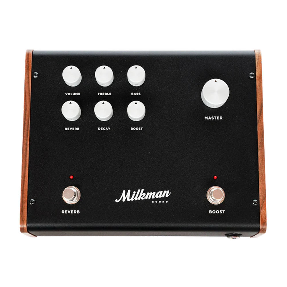 Milkman Sound The Amp 100