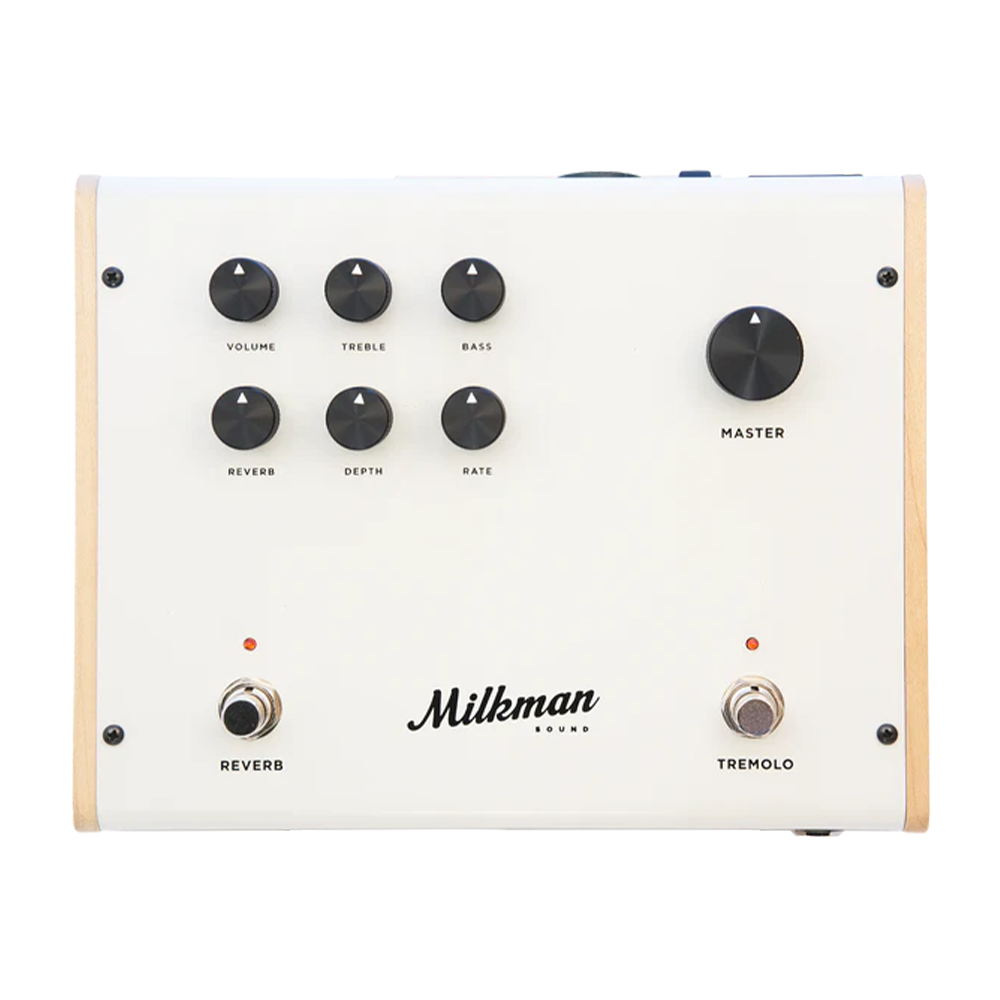 Milkman Sound The Amp 50