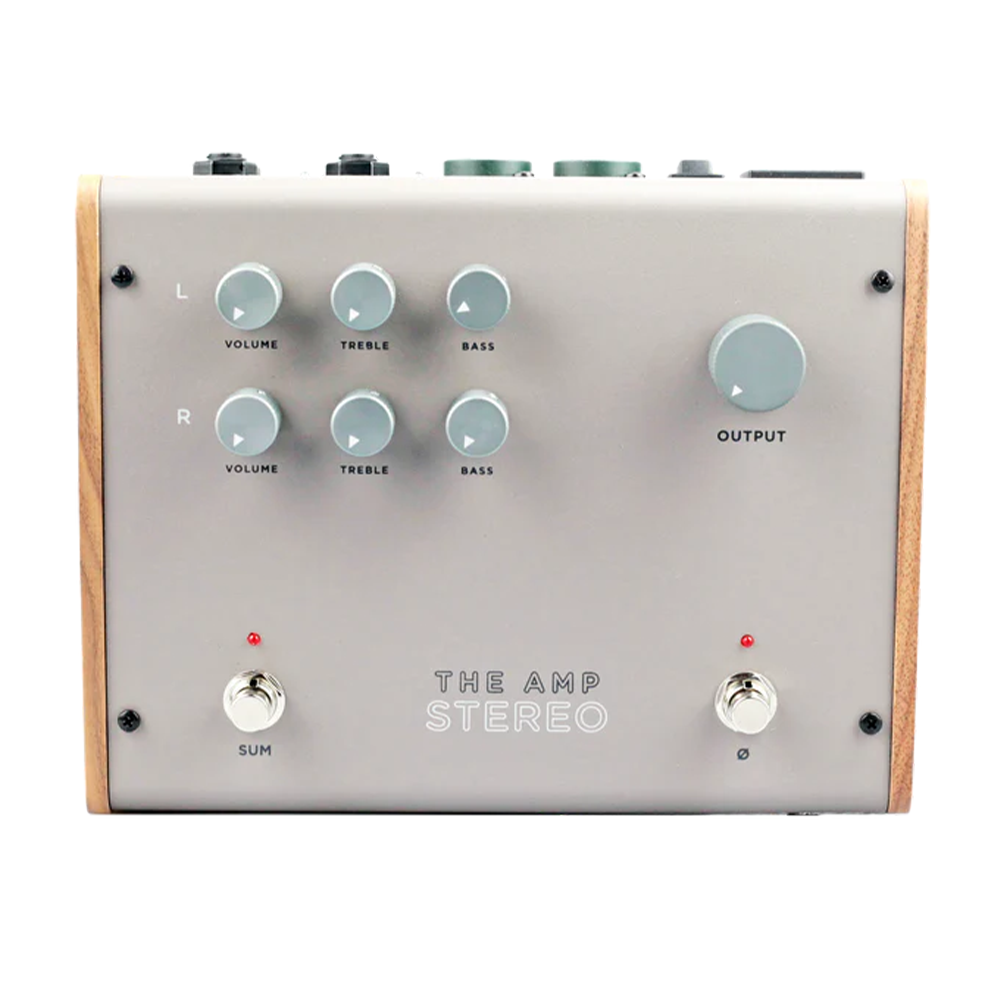 Milkman Sound The Amp Stereo