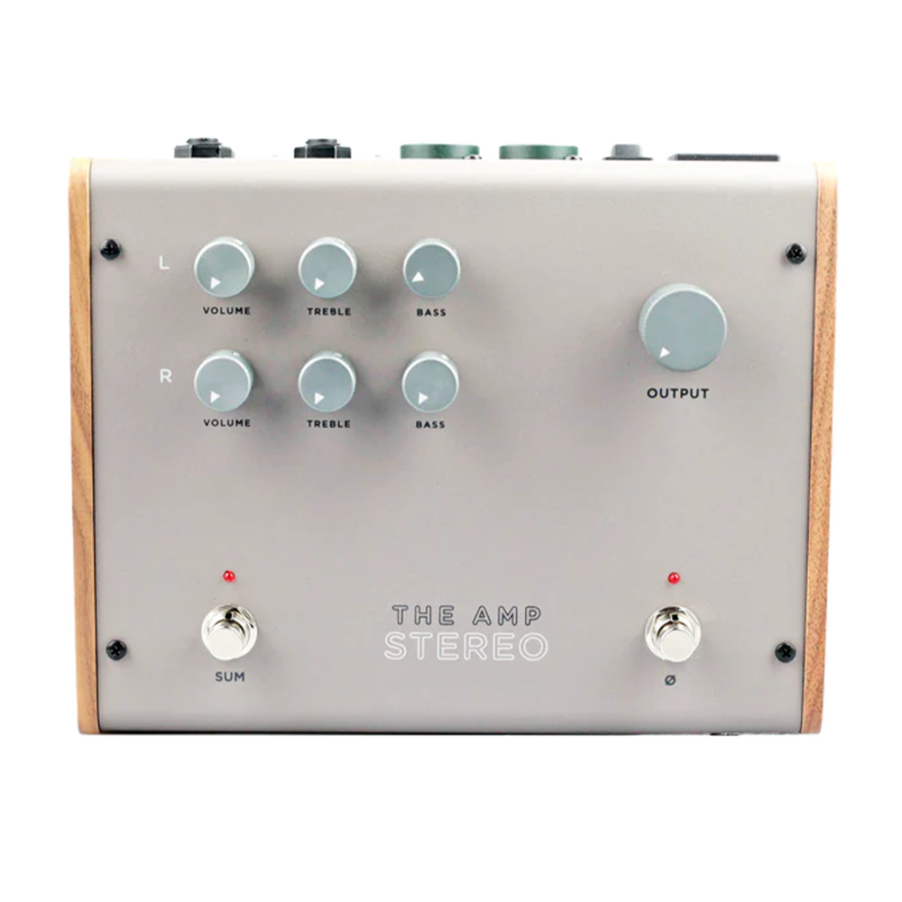 Milkman Sound The Amp Stereo