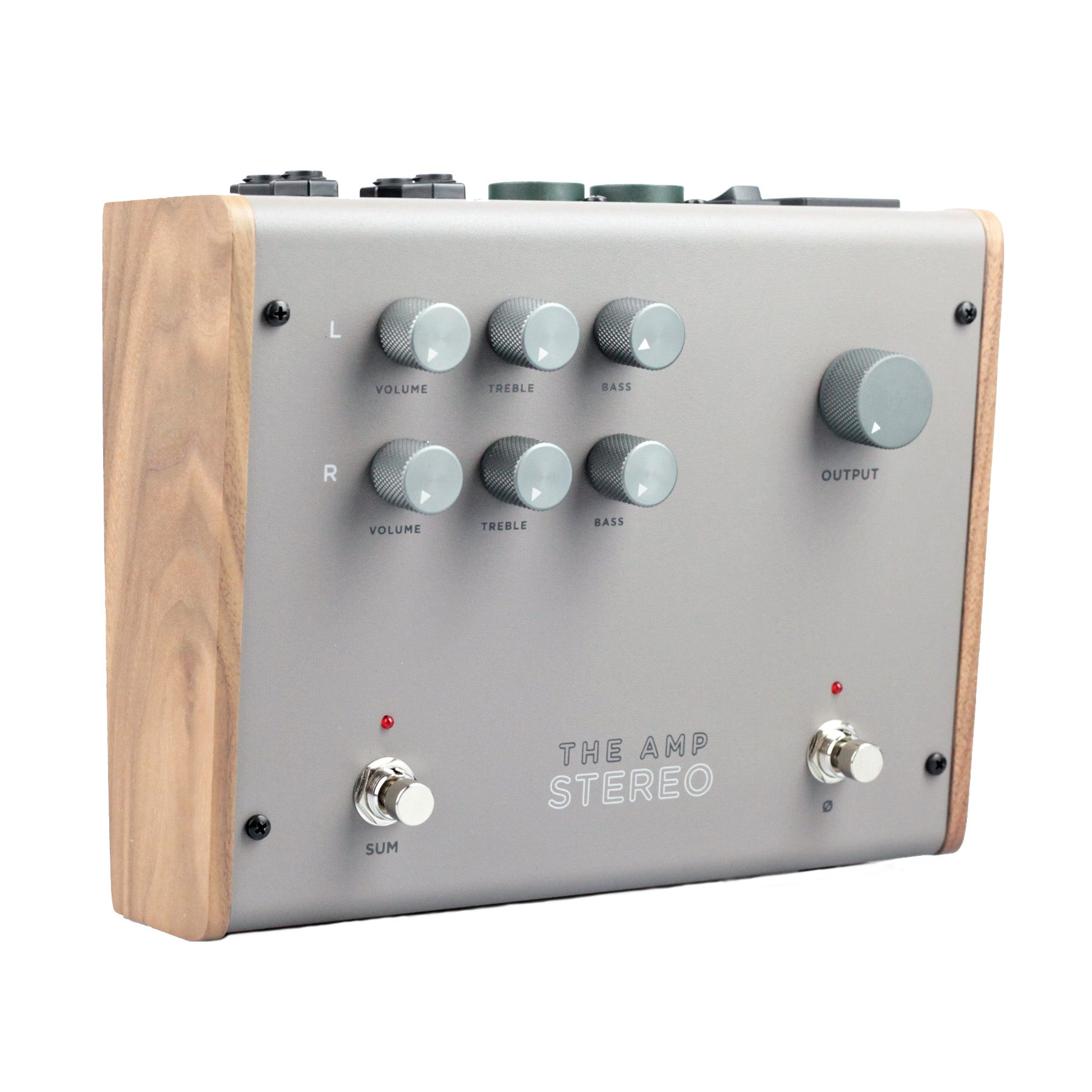 Milkman Sound The Amp Stereo