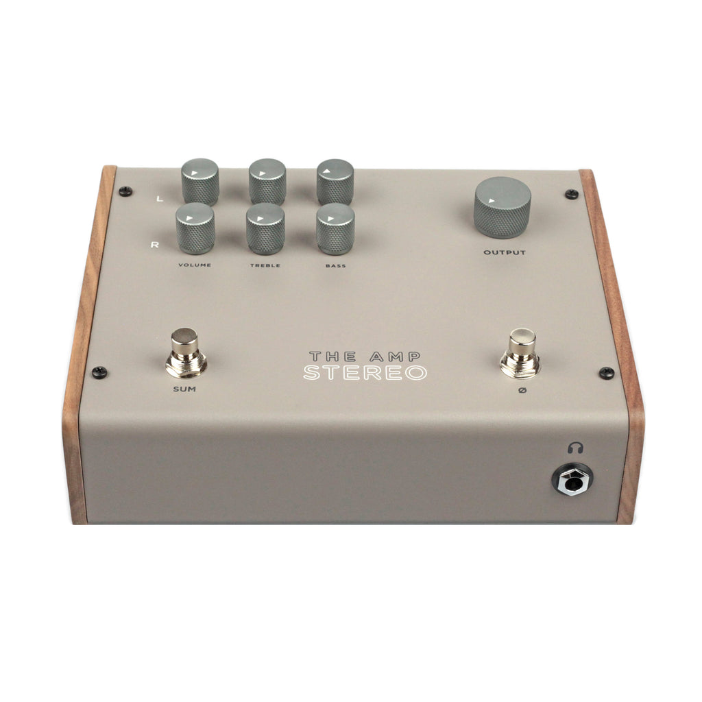 Milkman Sound The Amp Stereo