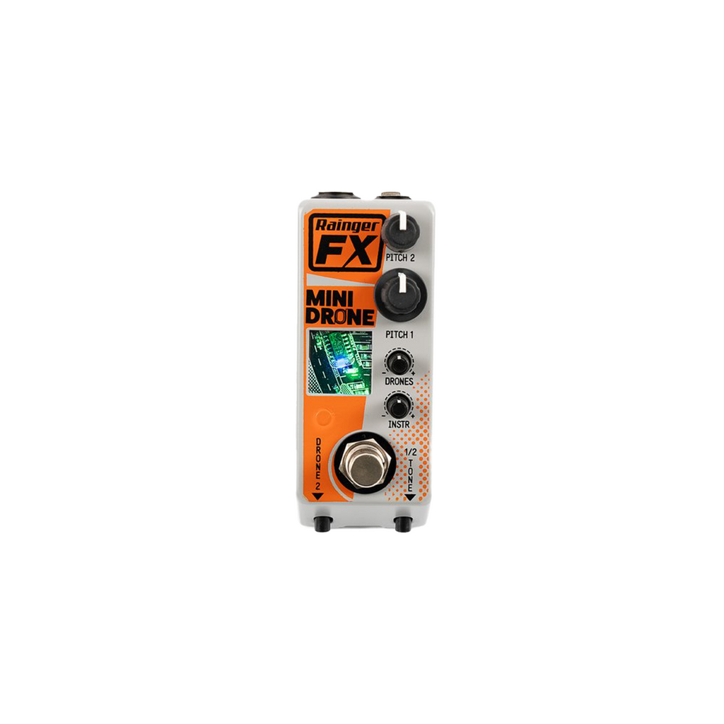 Rainger FX Minidrone