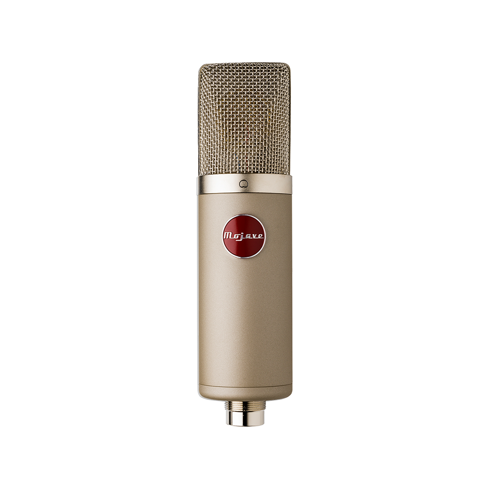 Mojave Audio MA-200
