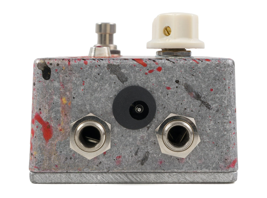 Non-Human Audio Kimchi - Fuzz / Drive Pedal