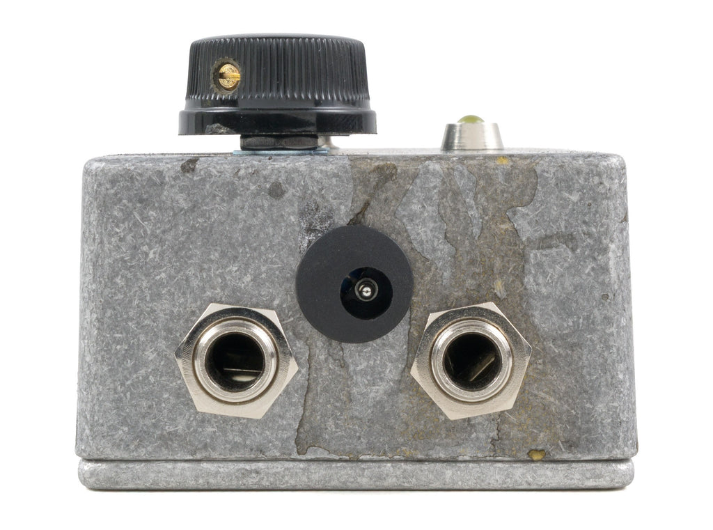 Non-Human Audio Slow Loris - Dynamically Modulated Slapback Delay Pedal