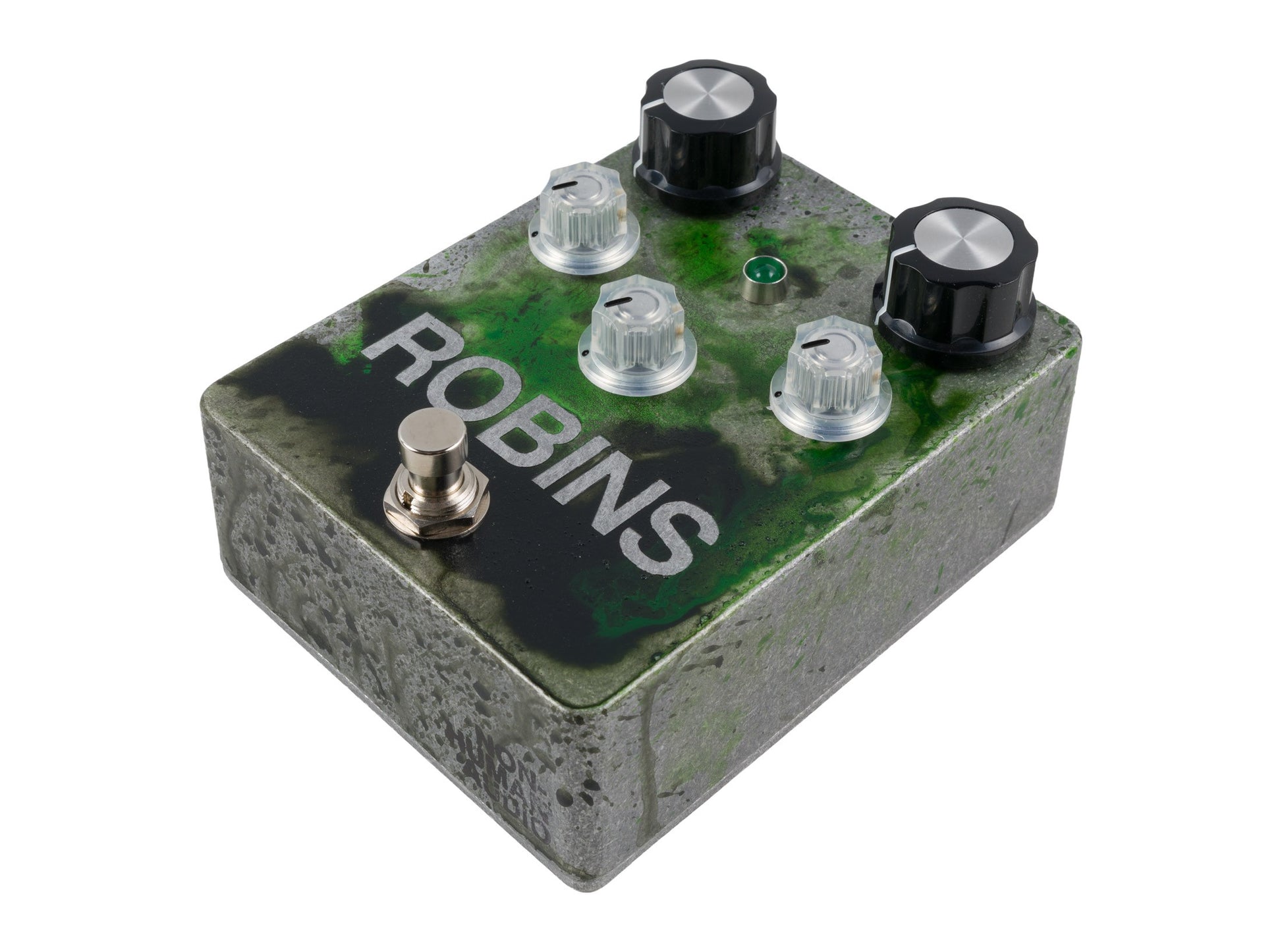 Non-Human Audio The Robins - Distortion Pedal