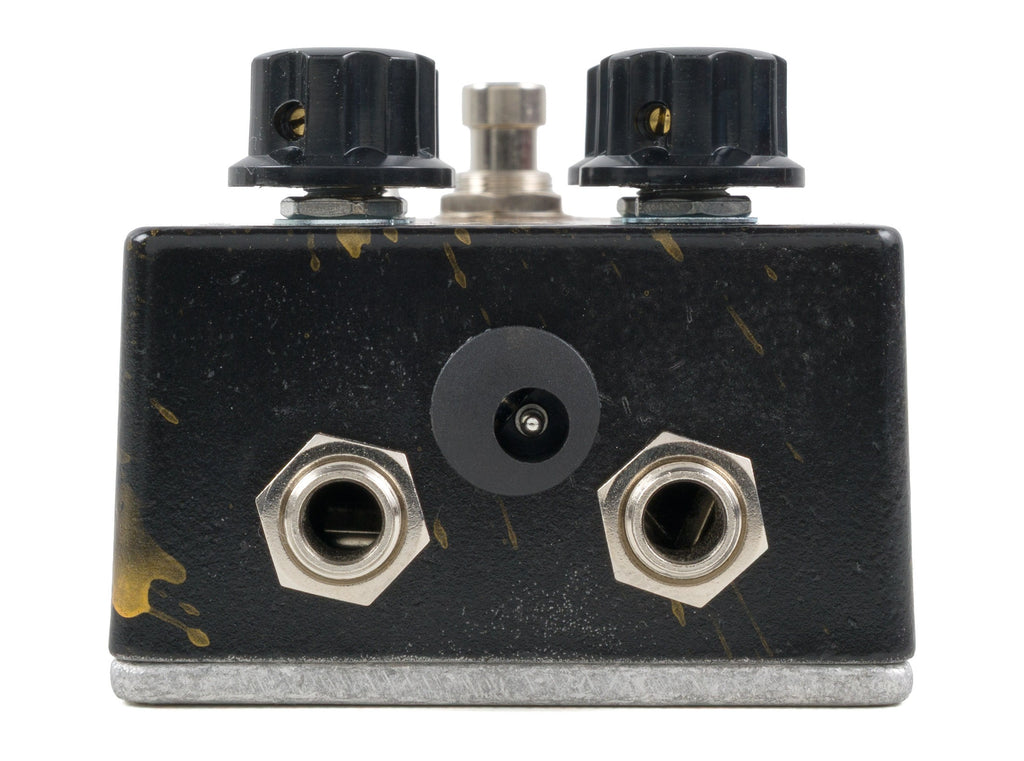 Non-Human Audio Unclean - Cascaded Distortion Pedal