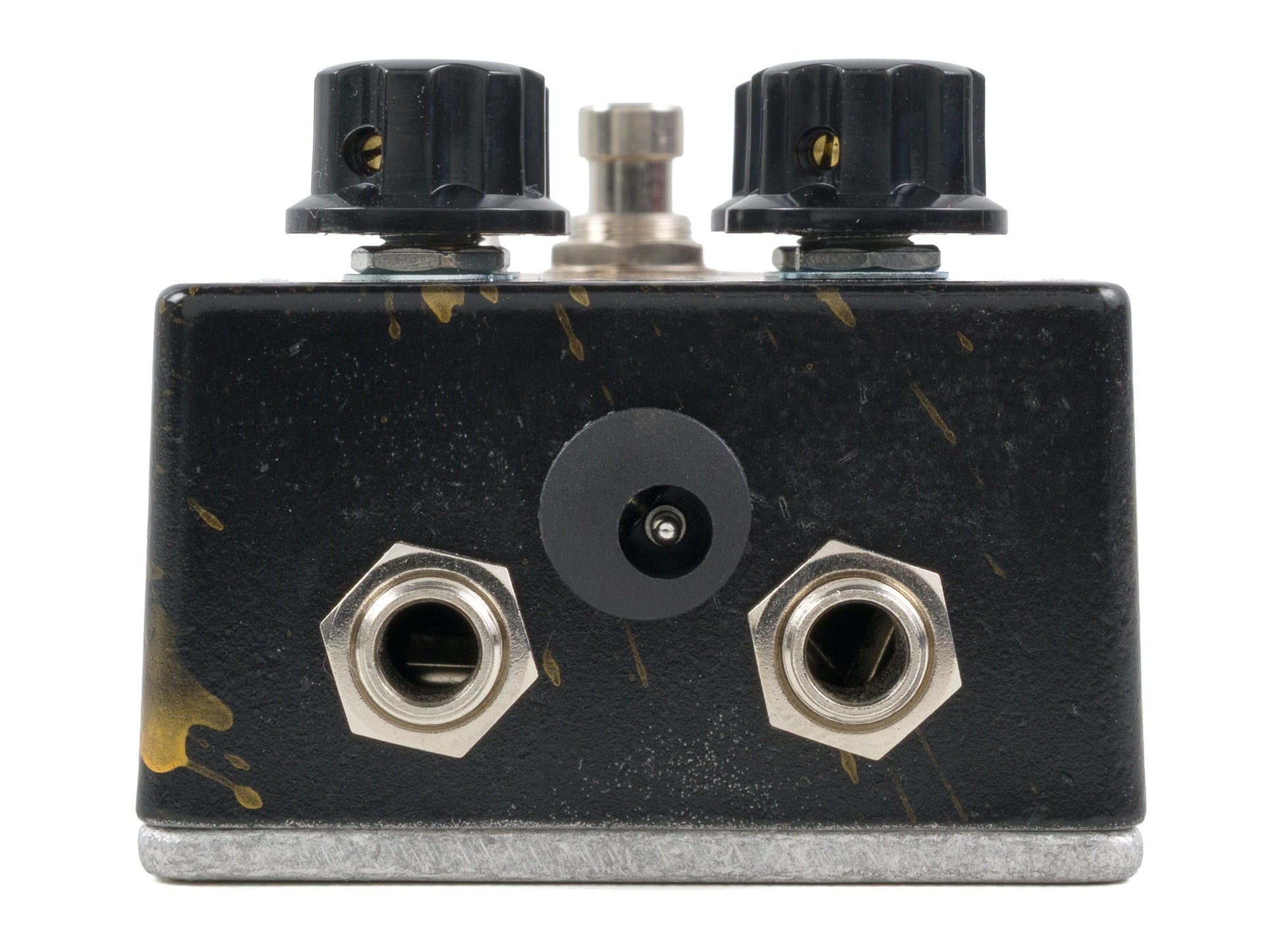 Non-Human Audio Unclean - Cascaded Distortion Pedal