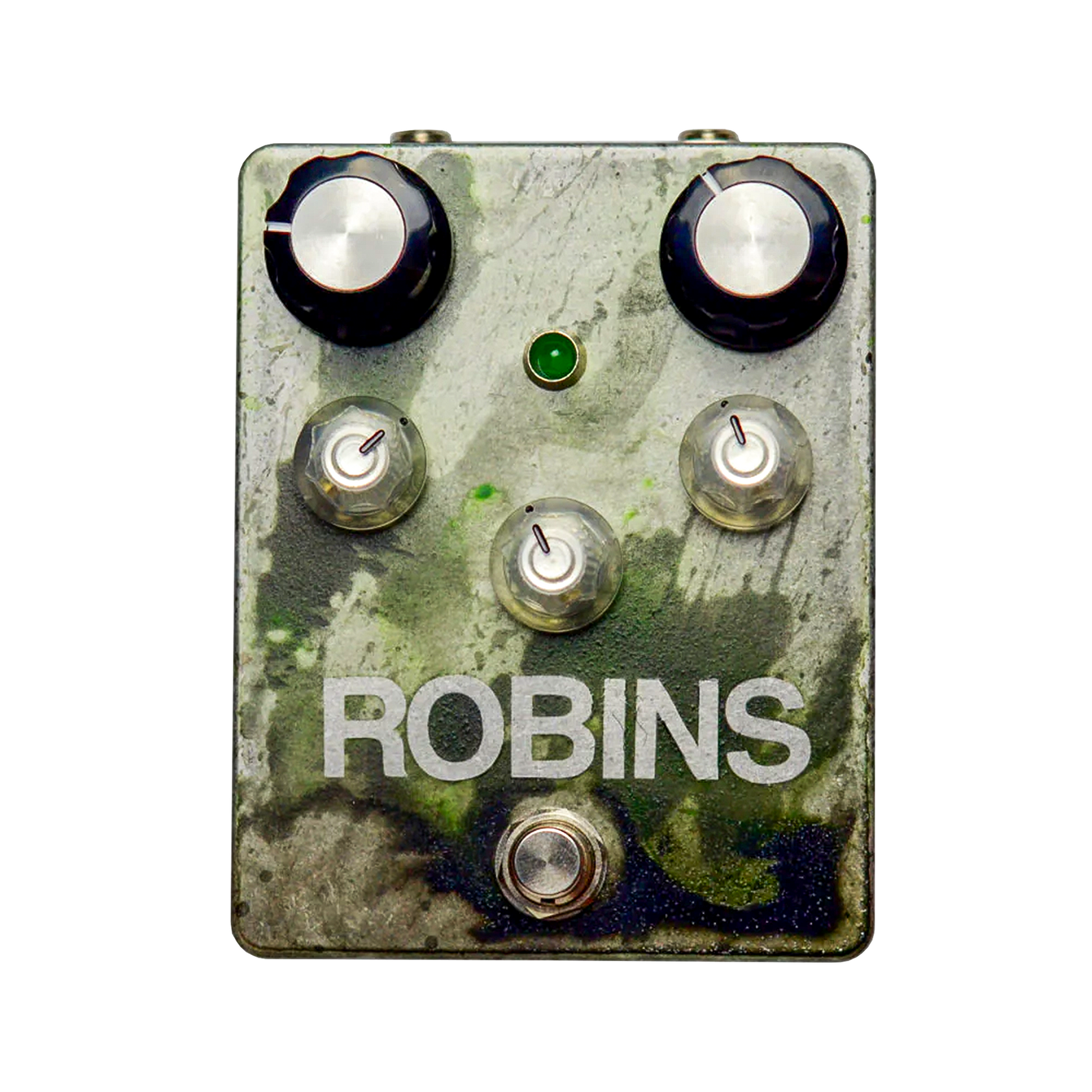 Non-Human Audio The Robins - Distortion Pedal