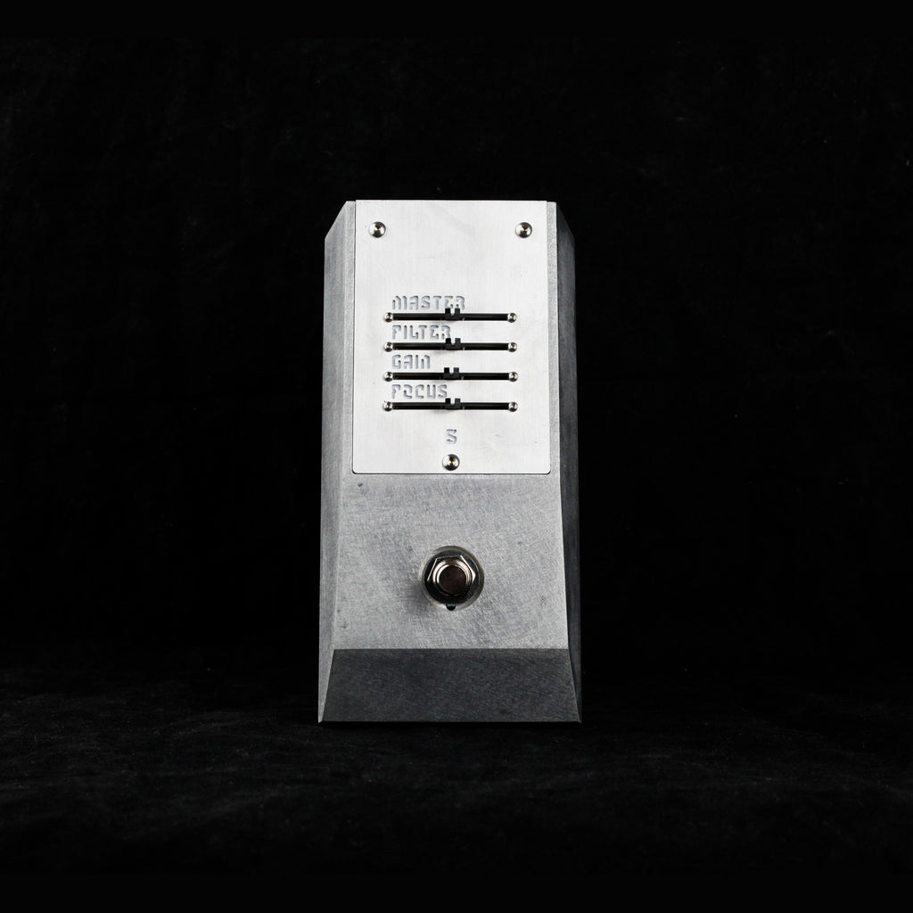 Electronic Audio Experiments 0xEAE