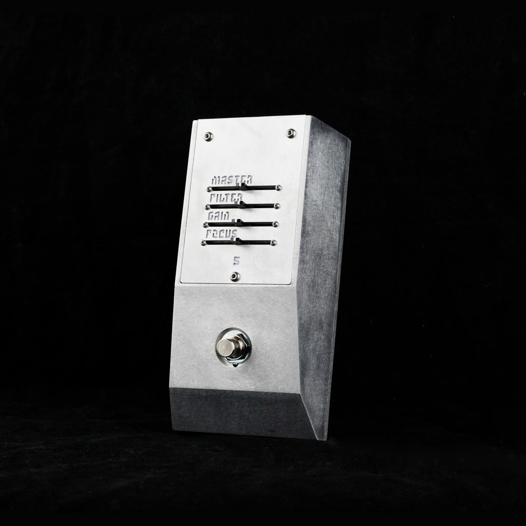 Electronic Audio Experiments 0xEAE