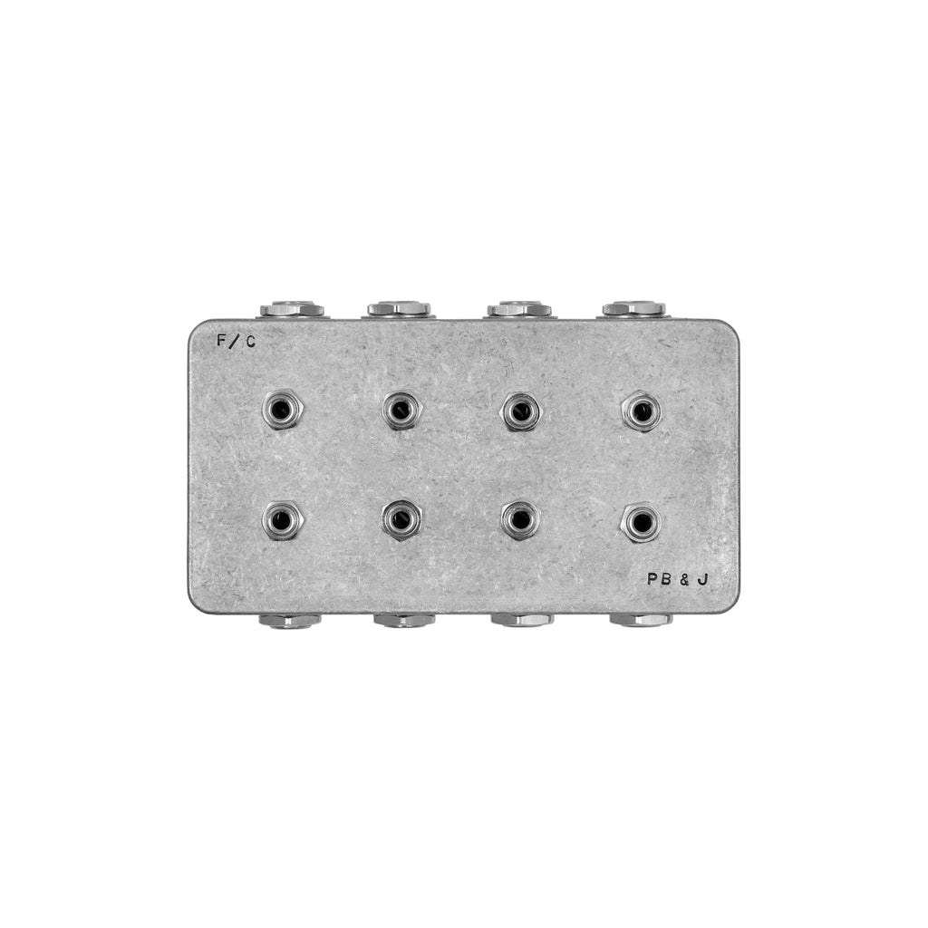 Fairfield Circuitry PB&J