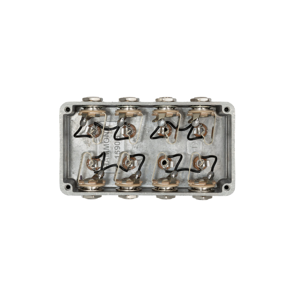 Fairfield Circuitry PB&J