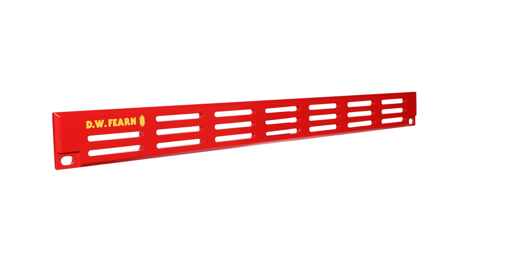 D.W. Fearn Rack Panel
