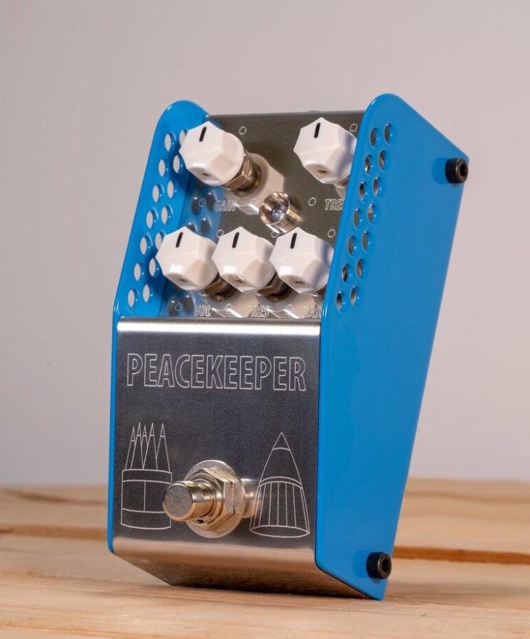 ThorpyFX Peacekeeper