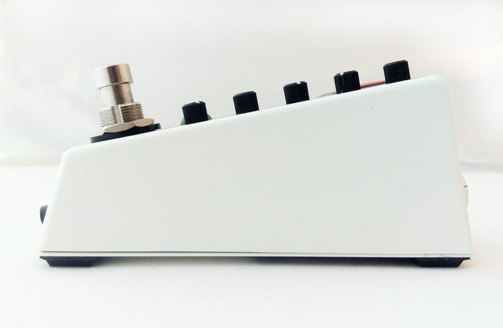 Rainger FX Reverb X