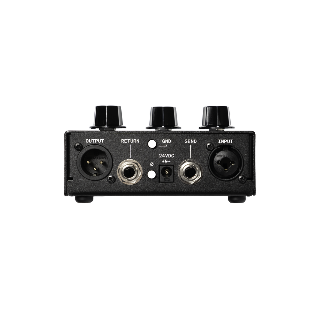 Franklin Audio RA-100 Studio Re-Amp and Return