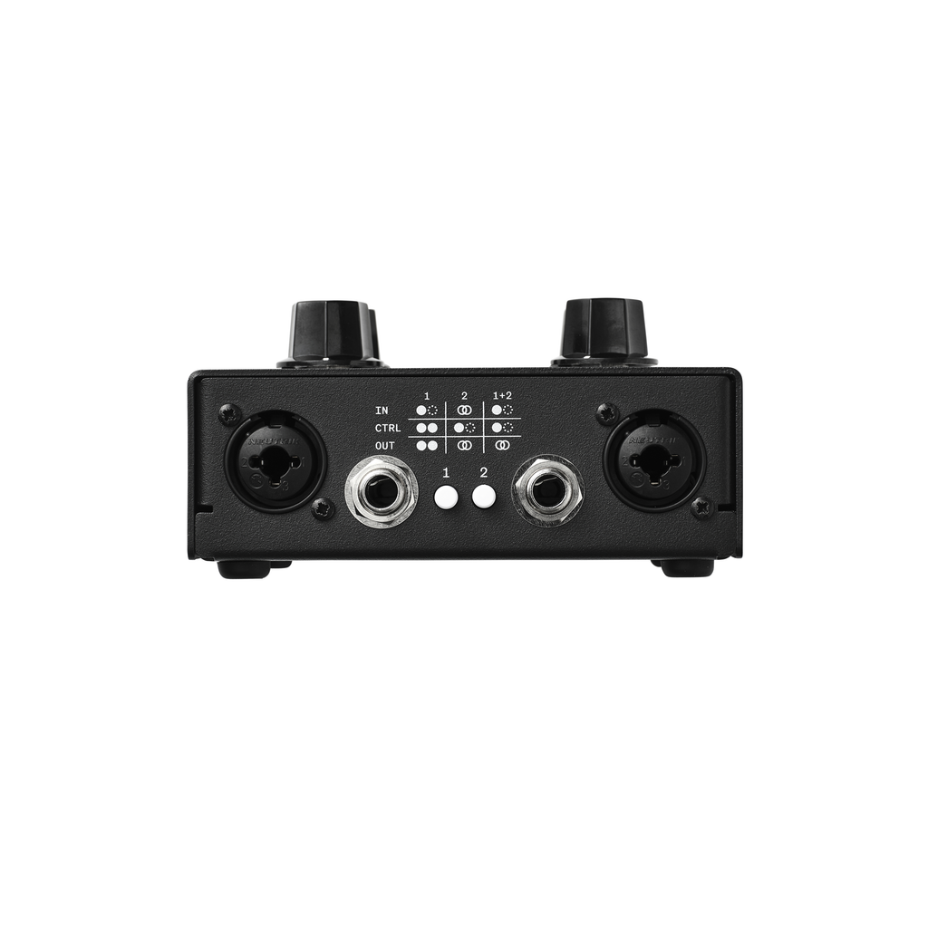 Franklin Audio RA-20 Dual Re-Amplifier