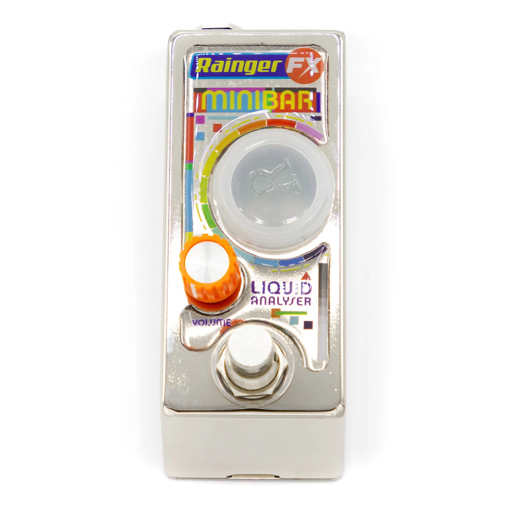 Rainger FX Minibar