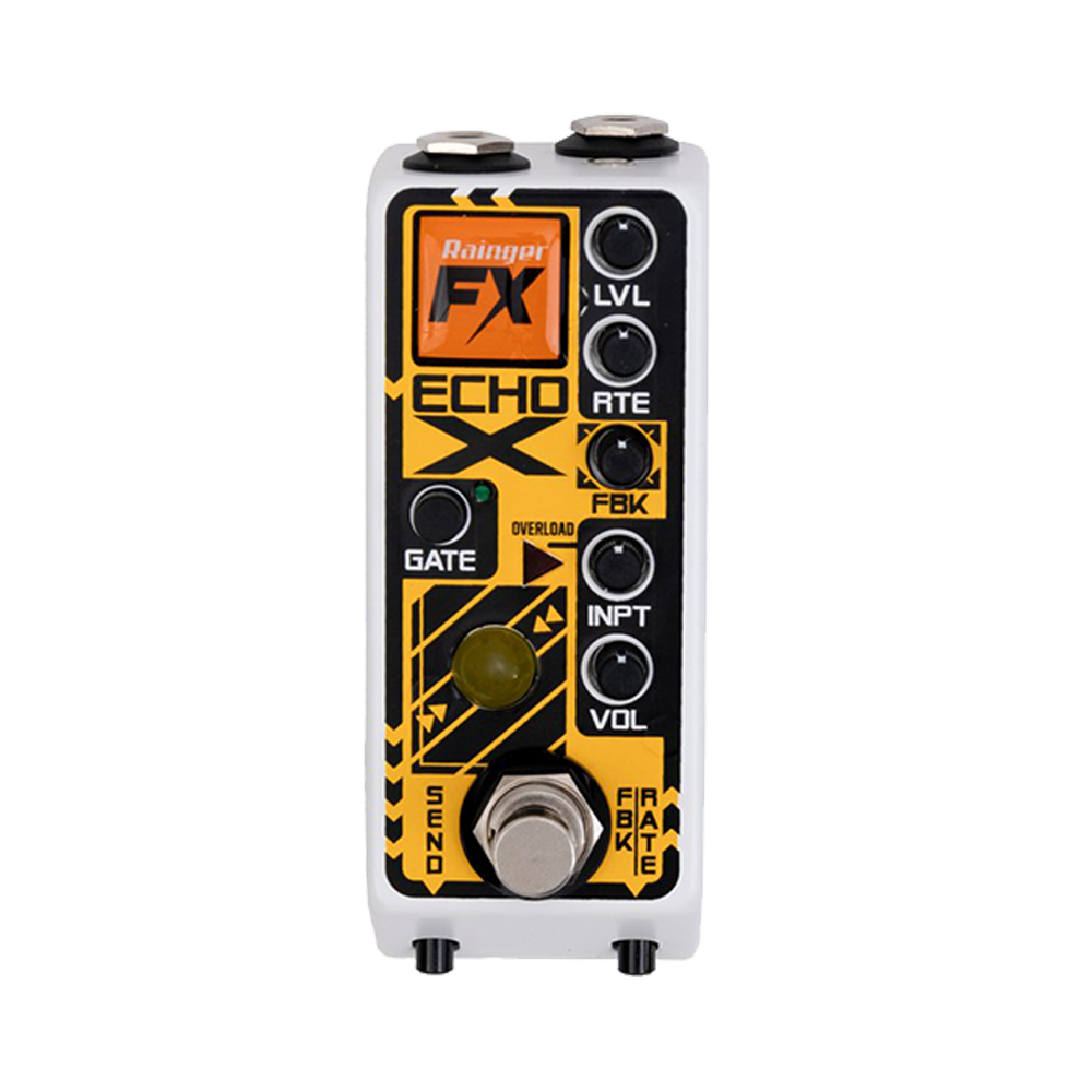 Rainger FX Echo X
