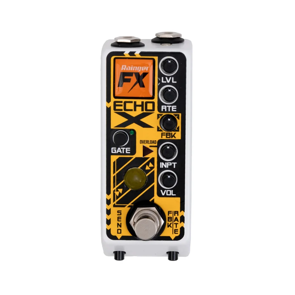 Rainger FX Echo X