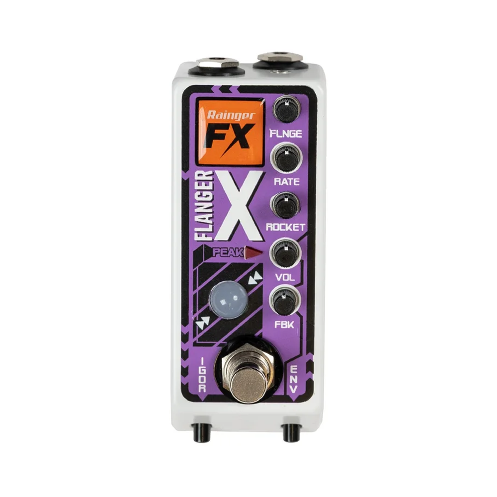 Rainger FX Flanger-X