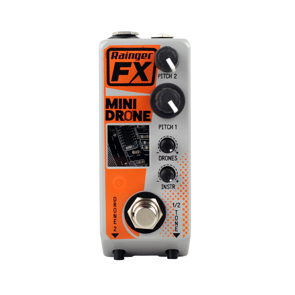 Rainger FX Minidrone