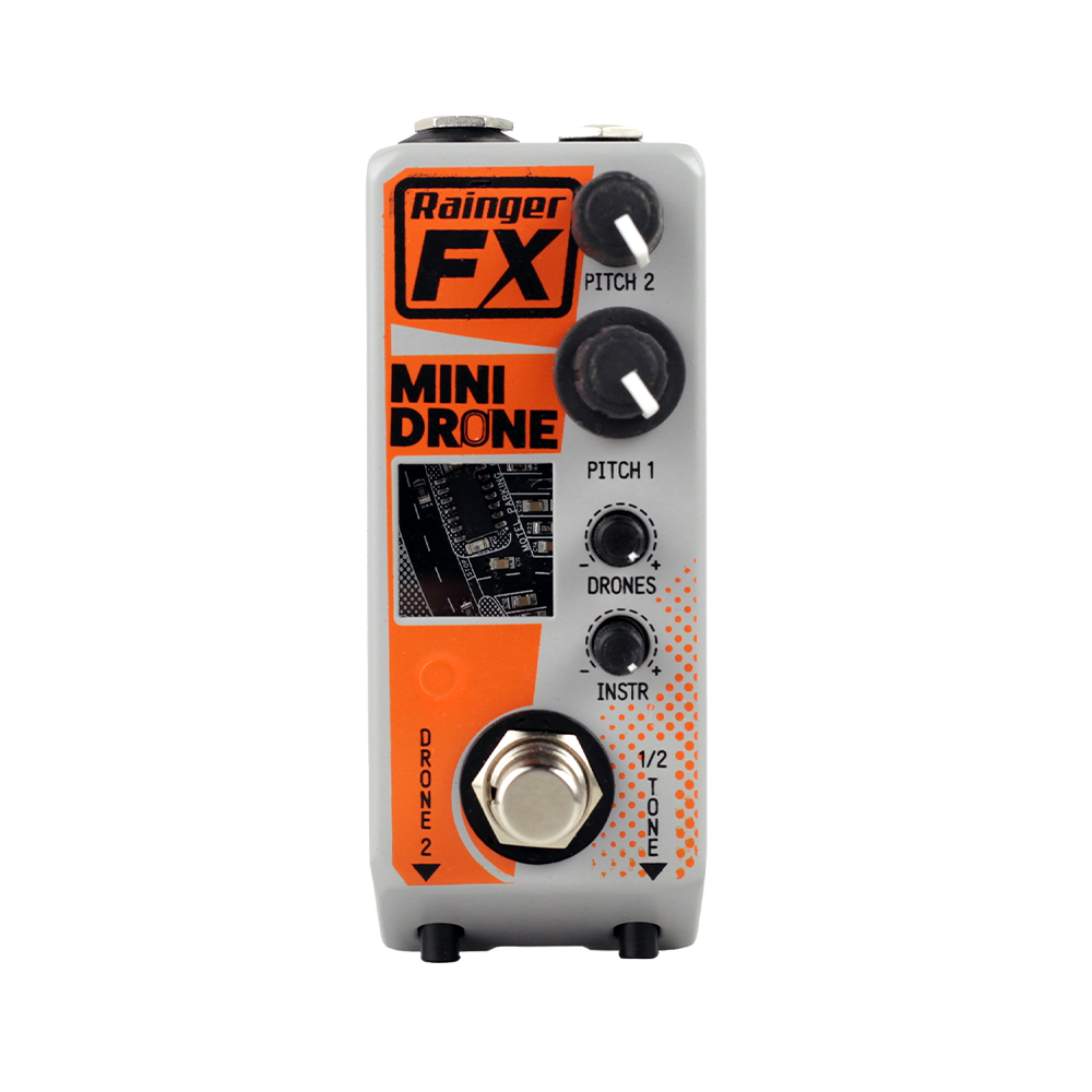 Rainger FX Minidrone