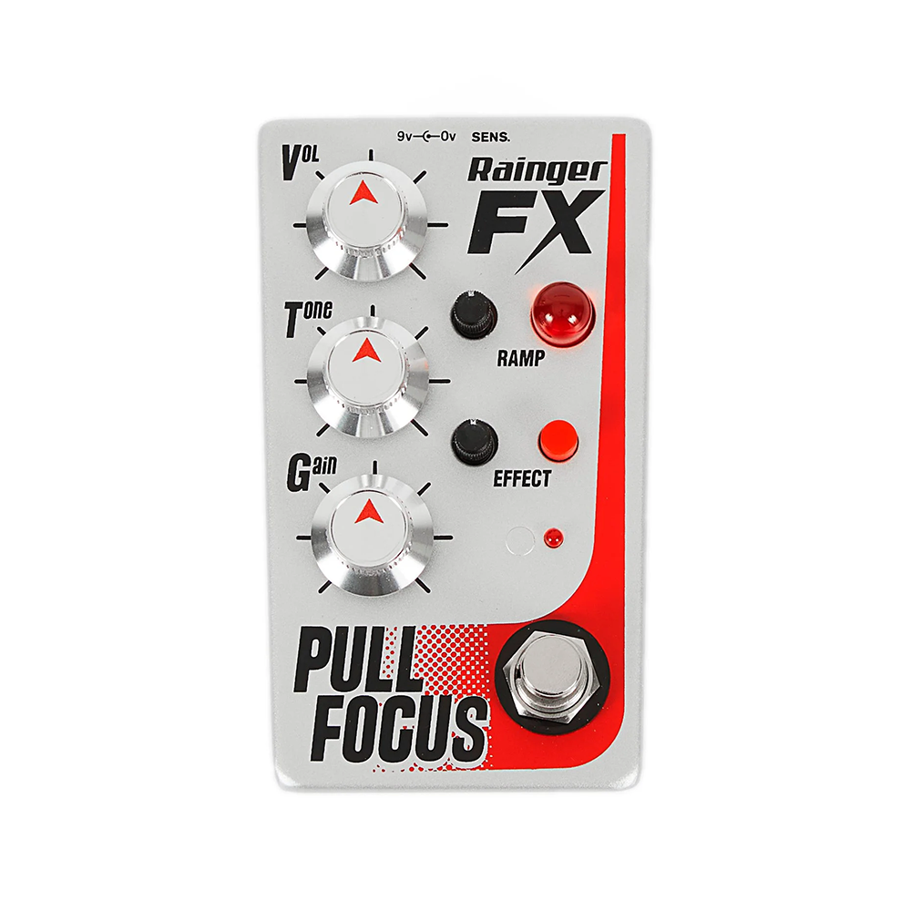 Rainger FX Pull Focus