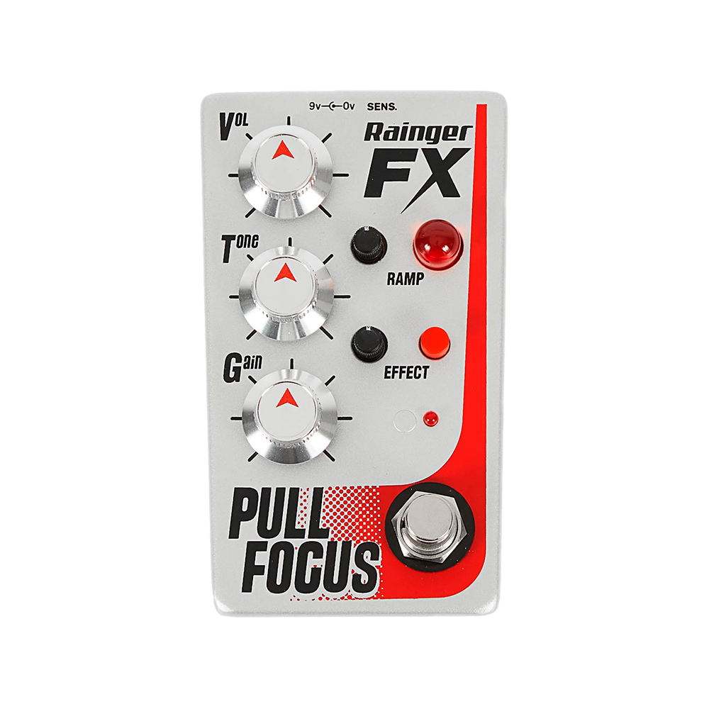 Rainger FX Pull Focus
