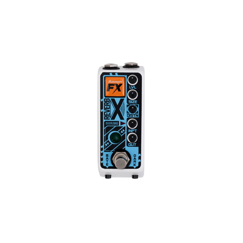 Rainger FX Reverb X