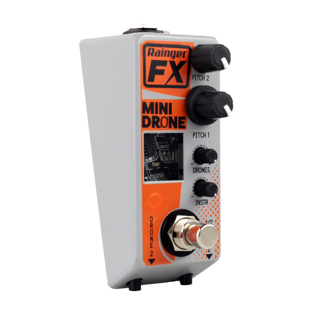 Rainger FX Minidrone