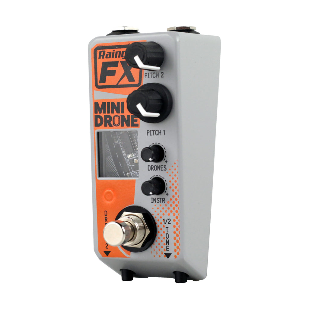 Rainger FX Minidrone