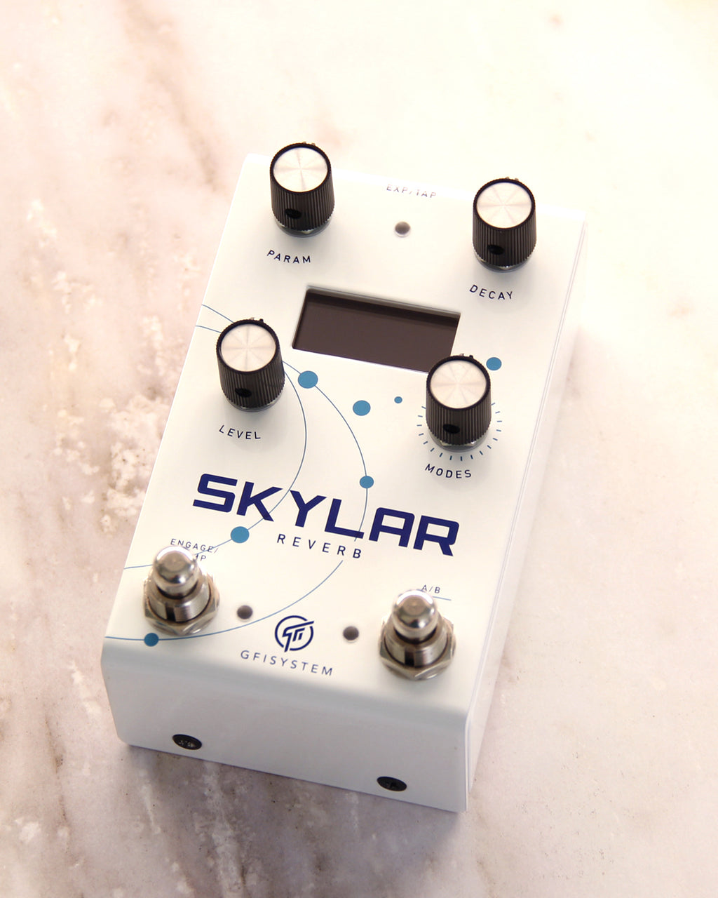GFI System Skylar
