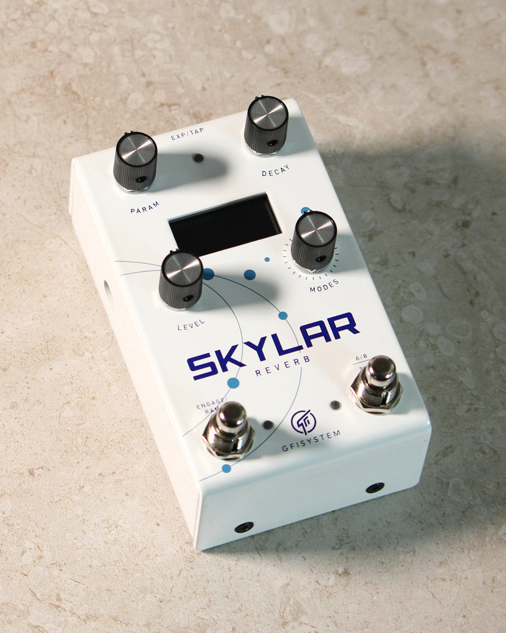 GFI System Skylar